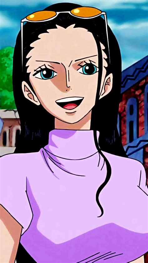 Nico Robin (One Piece)